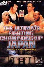 Watch UFC 25 Ultimate Japan 3 Gomovies