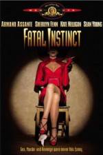 Watch Fatal Instinct Gomovies