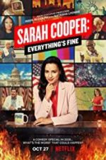 Watch Sarah Cooper: Everything\'s Fine Gomovies