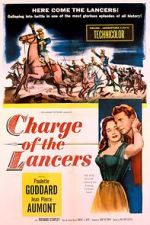Watch Charge of the Lancers Gomovies