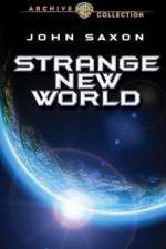 Watch Strange New World Gomovies