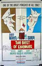 Watch The Best of Enemies Gomovies