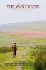 Watch The War I Knew Gomovies