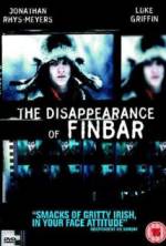 Watch The Disappearance of Finbar Gomovies