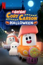 Watch A Go! Go! Cory Carson Halloween Gomovies