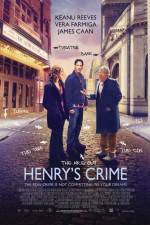 Watch Henry's Crime Gomovies