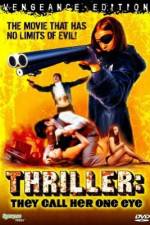 Watch Thriller - en grym film Gomovies