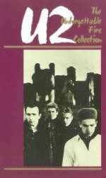 Watch U2: Unforgettable Fire Gomovies
