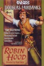 Watch Robin Hood 1922 Gomovies