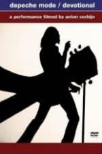 Watch Depeche Mode Devotional Gomovies