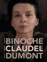 Watch Camille Claudel 1915 Gomovies