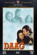 Watch Daag: A Poem of Love Gomovies