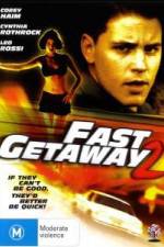 Watch Fast Getaway Gomovies