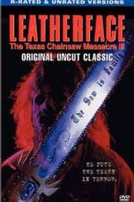 Watch Leatherface: Texas Chainsaw Massacre III Gomovies