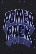 Watch Power Pack Gomovies