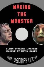 Watch Making the Monster: Special Makeup Effects Frankenstein Monster Makeup Gomovies