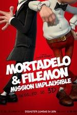 Watch Mortadelo y Filem�n contra Jimmy el Cachondo Gomovies