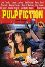 Watch Pulp Fiction Gomovies