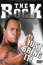 Watch The Rock Just Bring It Gomovies