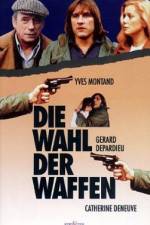 Watch Choice of Arms Gomovies