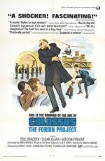 Watch Colossus: The Forbin Project Gomovies