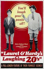 Watch Laurel and Hardy\'s Laughing 20\'s Gomovies