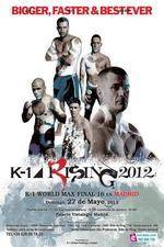 Watch K-1 Rising - World MAX FINAL 16 Gomovies