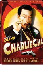 Watch Charlie Chan in Egypt Gomovies