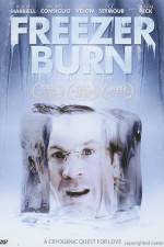 Watch Freezer Burn Gomovies