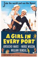 Watch A Girl in Every Port Gomovies