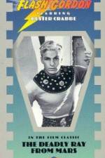 Watch Deadly Ray from Mars Gomovies