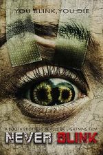 Watch Never Blink Gomovies