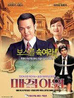 Watch The Magic Hour Gomovies