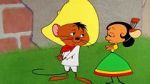 Watch West of the Pesos (Short 1960) Gomovies