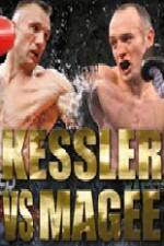 Watch Mikkel Kessler vs Brian Magee Gomovies