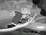 Watch Porky the Fireman (Short 1938) Gomovies
