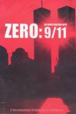 Watch Zero: An Investigation Into 9/11 Gomovies