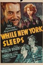 Watch While New York Sleeps Gomovies