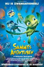 Watch Sammy's avonturen De geheime doorgang Gomovies