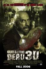Watch Night of the Living Dead 3D Gomovies