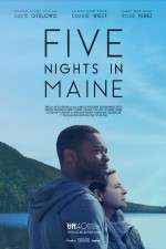 Watch Five Nights in Maine Gomovies