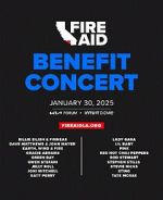Watch FireAid Benefit Concert (TV Special 2025) Gomovies