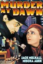 Watch Murder at Dawn Gomovies