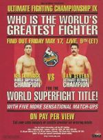 Watch UFC 9: Motor City Madness Gomovies