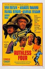 Watch The Ruthless Four Gomovies