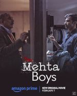 Watch The Mehta Boys Gomovies