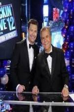 Watch New Years Rockin Eve 40th Anniversary Party Gomovies