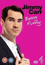 Watch Jimmy Carr: Being Funny Gomovies