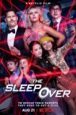 Watch The Sleepover Gomovies