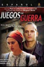 Watch Libertarias Gomovies